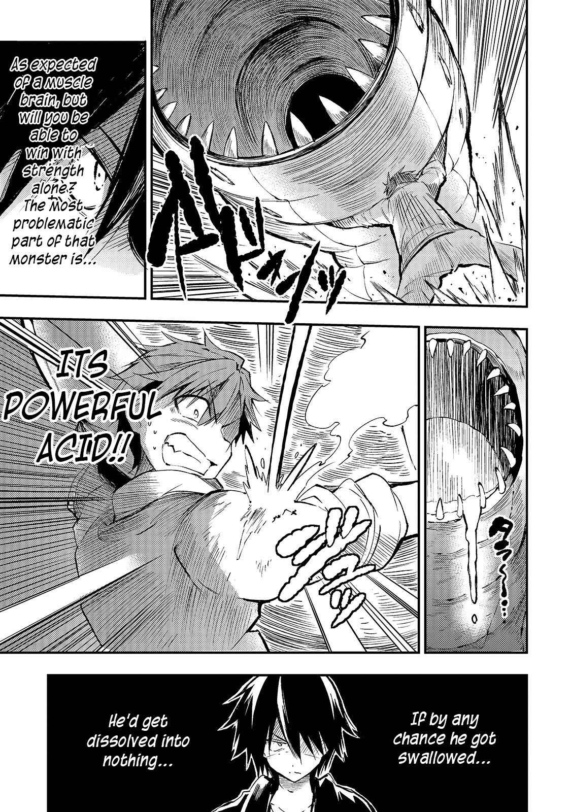 Hitoribocchi no Isekai Kouryaku Chapter 87 - Page 8