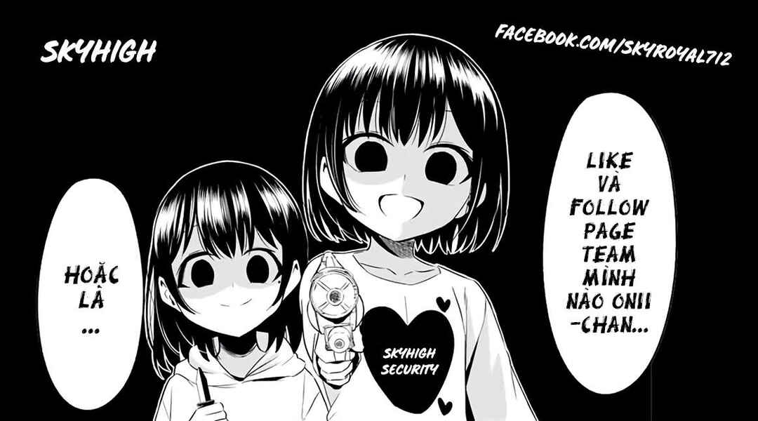 Kao ni Denai Kashiwada-san to Kao ni Deru Oota-kun Chapter 38 - Page 18