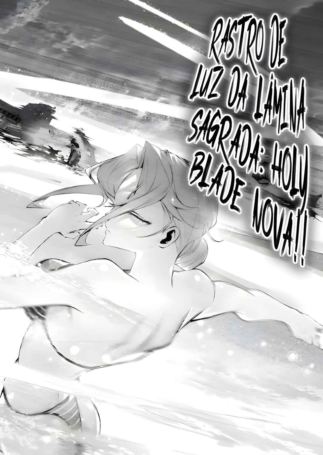 Serial Killer Isekai ni Oritatsu Chapter 20 - Page 32