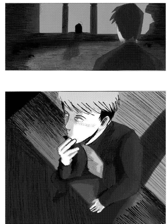 DESOLATION Chapter 3 - Page 17