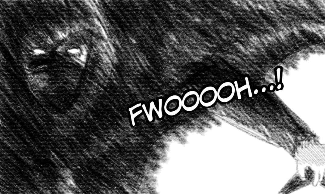 DESOLATION Chapter 3 - Page 3