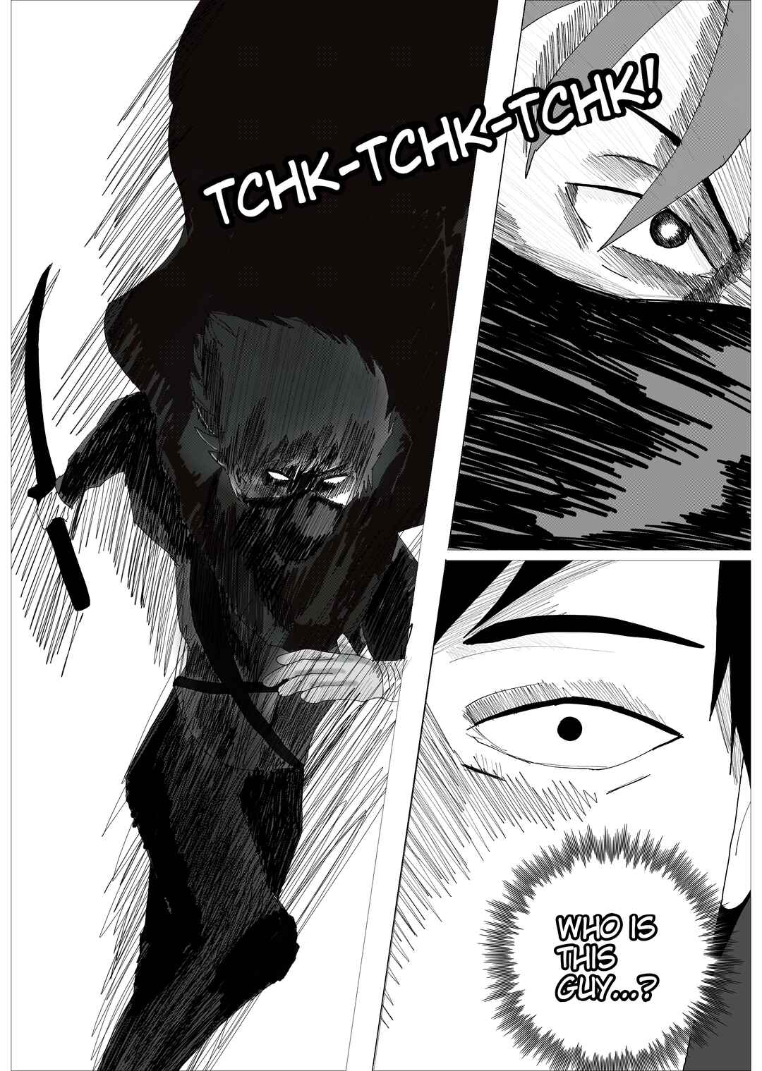 DESOLATION Chapter 3 - Page 7