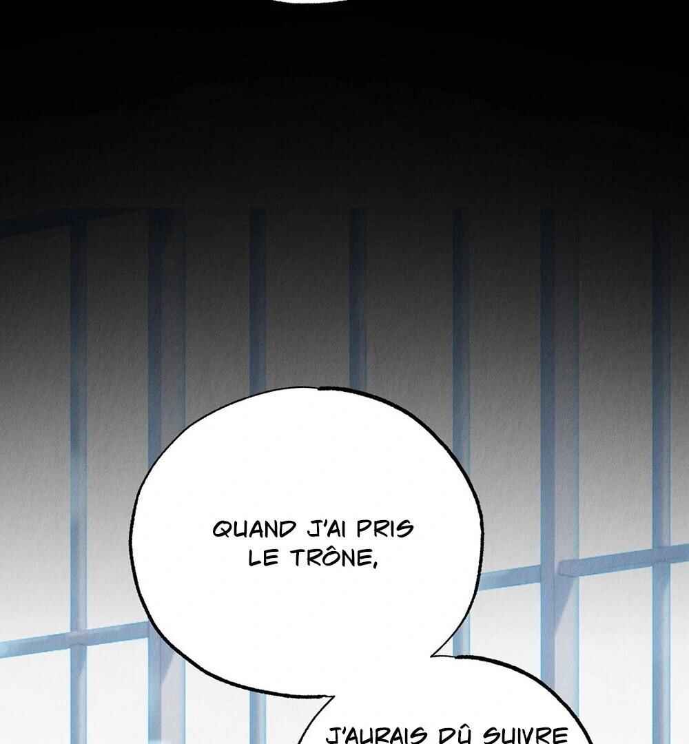 A Second Chance for the Outcast Prince Chapter 11 - Page 107
