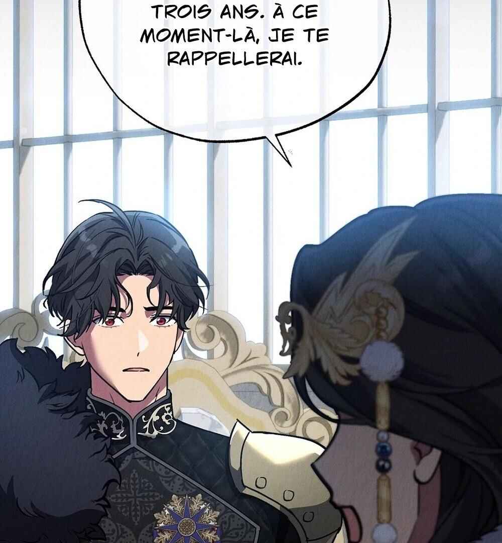 A Second Chance for the Outcast Prince Chapter 11 - Page 131