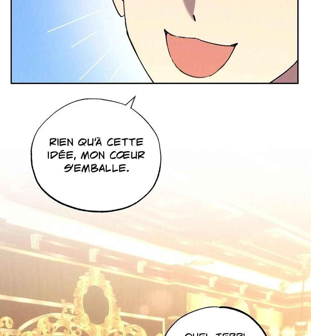 A Second Chance for the Outcast Prince Chapter 11 - Page 17