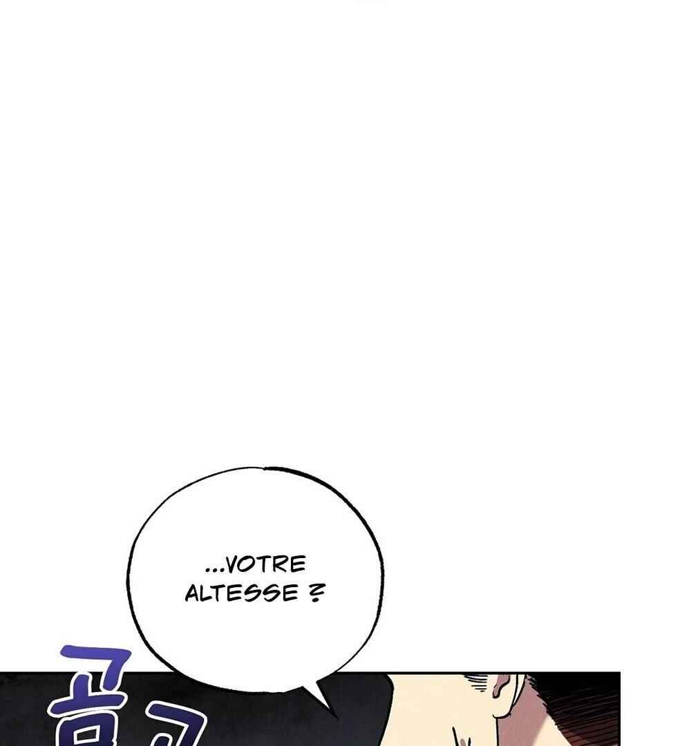 A Second Chance for the Outcast Prince Chapter 11 - Page 20