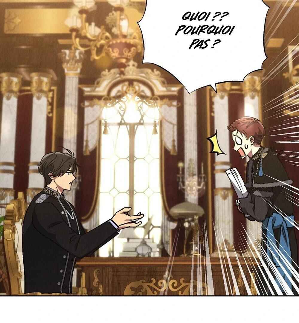 A Second Chance for the Outcast Prince Chapter 11 - Page 24