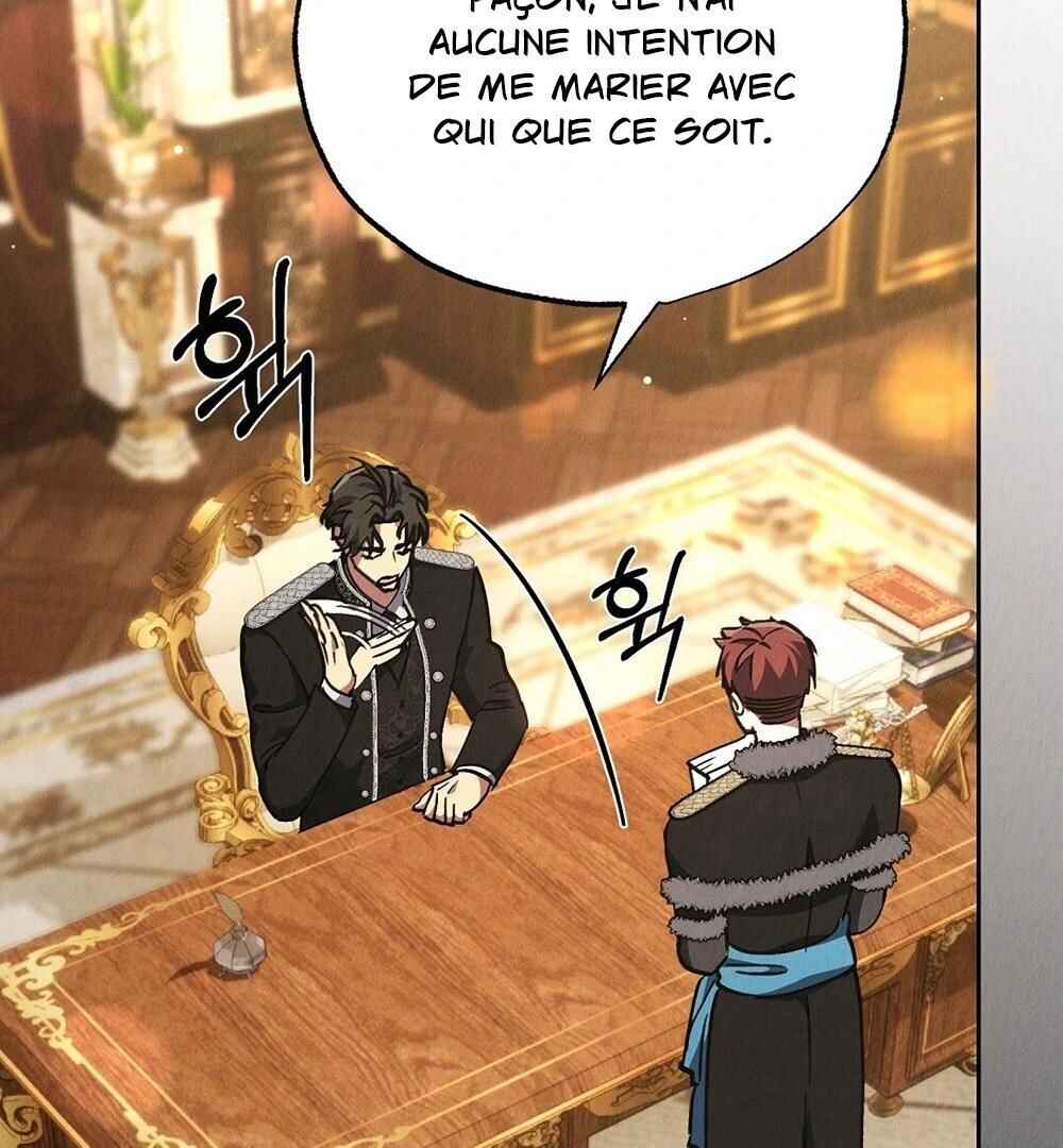 A Second Chance for the Outcast Prince Chapter 11 - Page 39