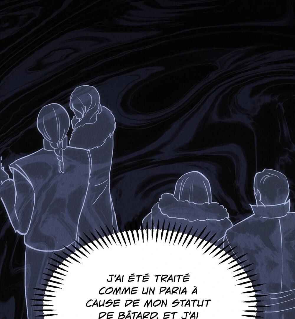 A Second Chance for the Outcast Prince Chapter 11 - Page 44