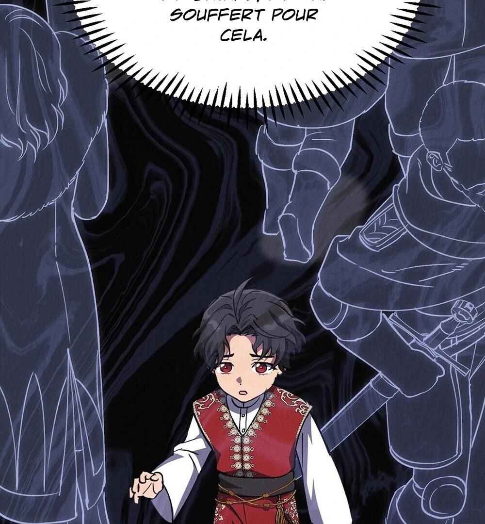 A Second Chance for the Outcast Prince Chapter 11 - Page 45