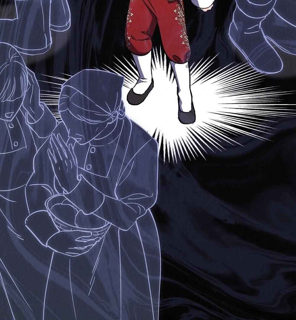 A Second Chance for the Outcast Prince Chapter 11 - Page 46