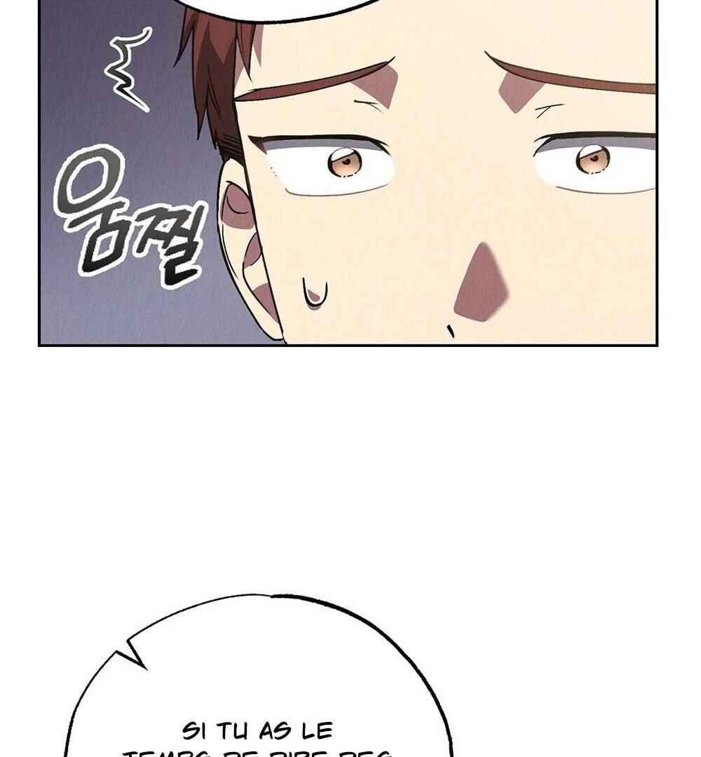 A Second Chance for the Outcast Prince Chapter 11 - Page 54