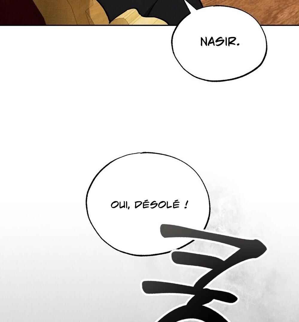 A Second Chance for the Outcast Prince Chapter 11 - Page 59