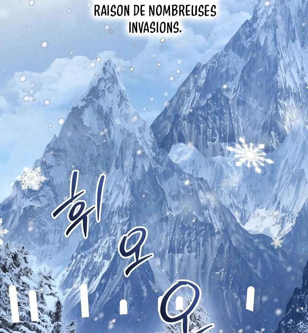 A Second Chance for the Outcast Prince Chapter 11 - Page 7