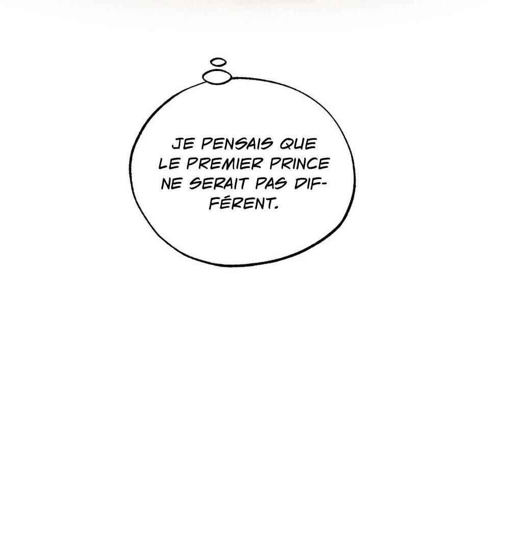 A Second Chance for the Outcast Prince Chapter 11 - Page 81