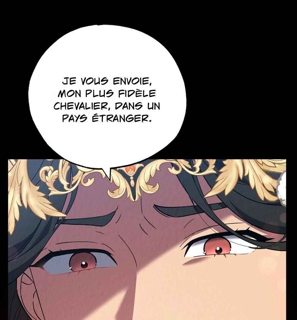 A Second Chance for the Outcast Prince Chapter 11 - Page 96