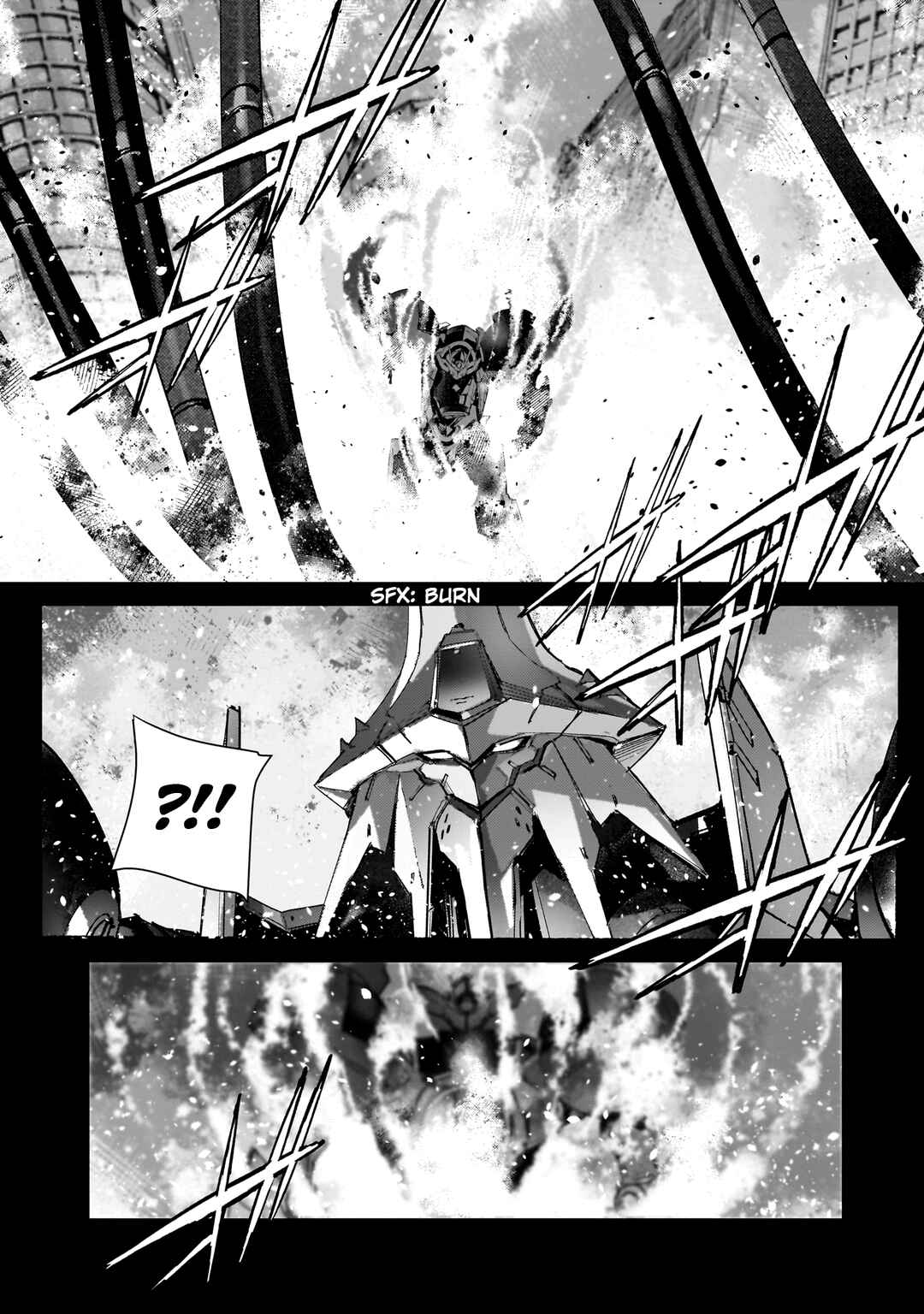 DRAGON CIRCUS Chapter 4 - Page 13