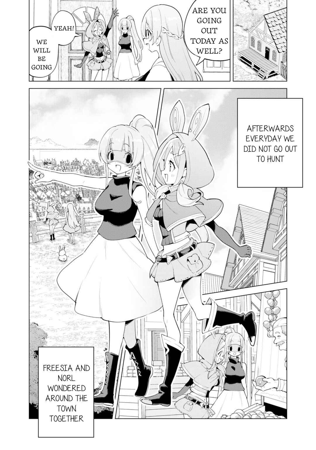 Gacha o Mawashite Nakama o Fuyasu: Saikyou no Bishoujo Gundan o Tsukuriagero Chapter 77 - Page 17