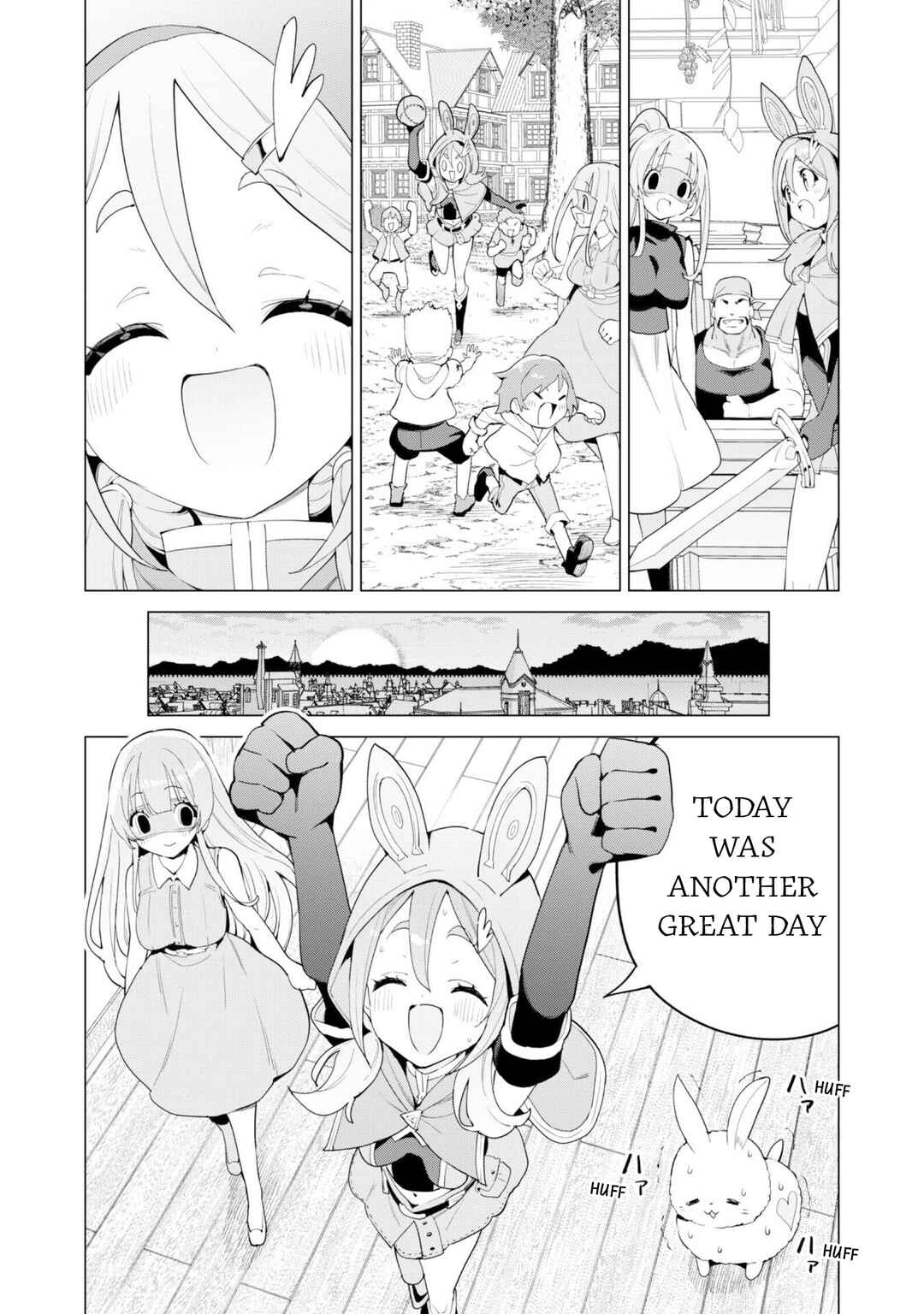 Gacha o Mawashite Nakama o Fuyasu: Saikyou no Bishoujo Gundan o Tsukuriagero Chapter 77 - Page 18