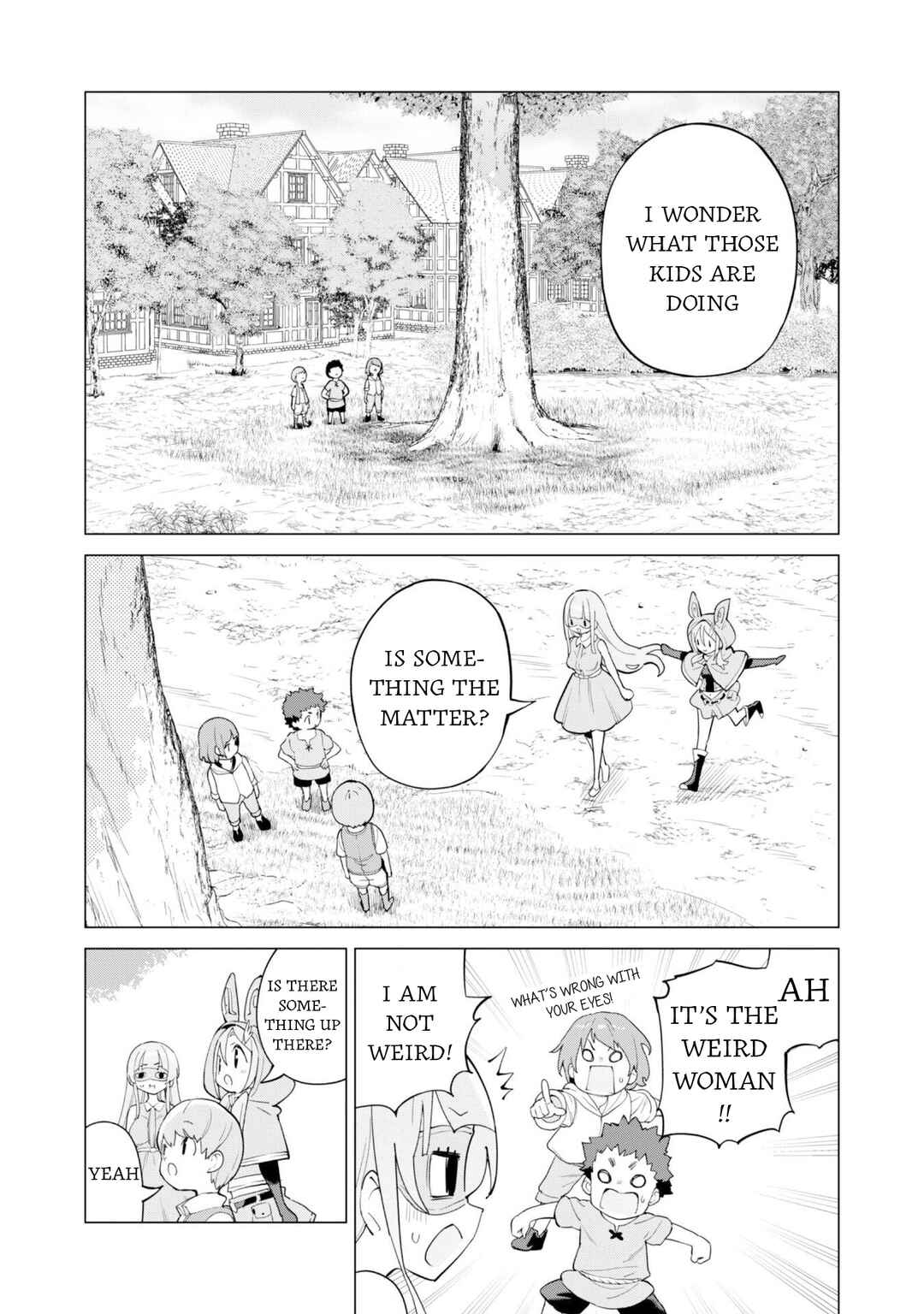 Gacha o Mawashite Nakama o Fuyasu: Saikyou no Bishoujo Gundan o Tsukuriagero Chapter 77 - Page 7