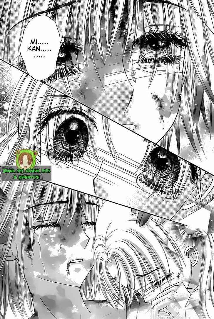 Gakuen Alice Chapter 137 - Page 13