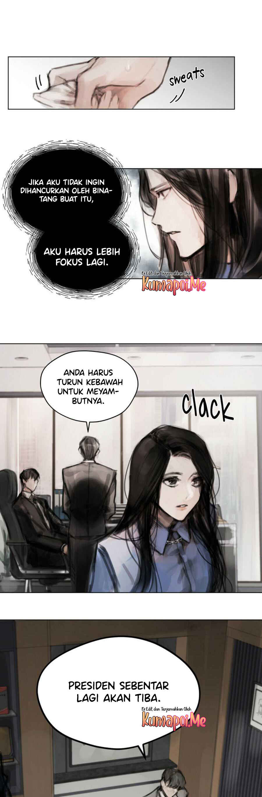Doppio Senso Chapter 6 - Page 15