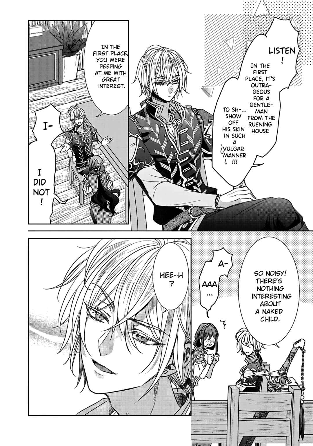 Koishita Hito wa, Imouto no Kawari ni Shindekure to Itta.: Imouto to Kekkon Shita Kataomoi Aite ga Naze Imasara Watashi no Moto ni? to Omottara @COMIC Chapter 9 - Page 19