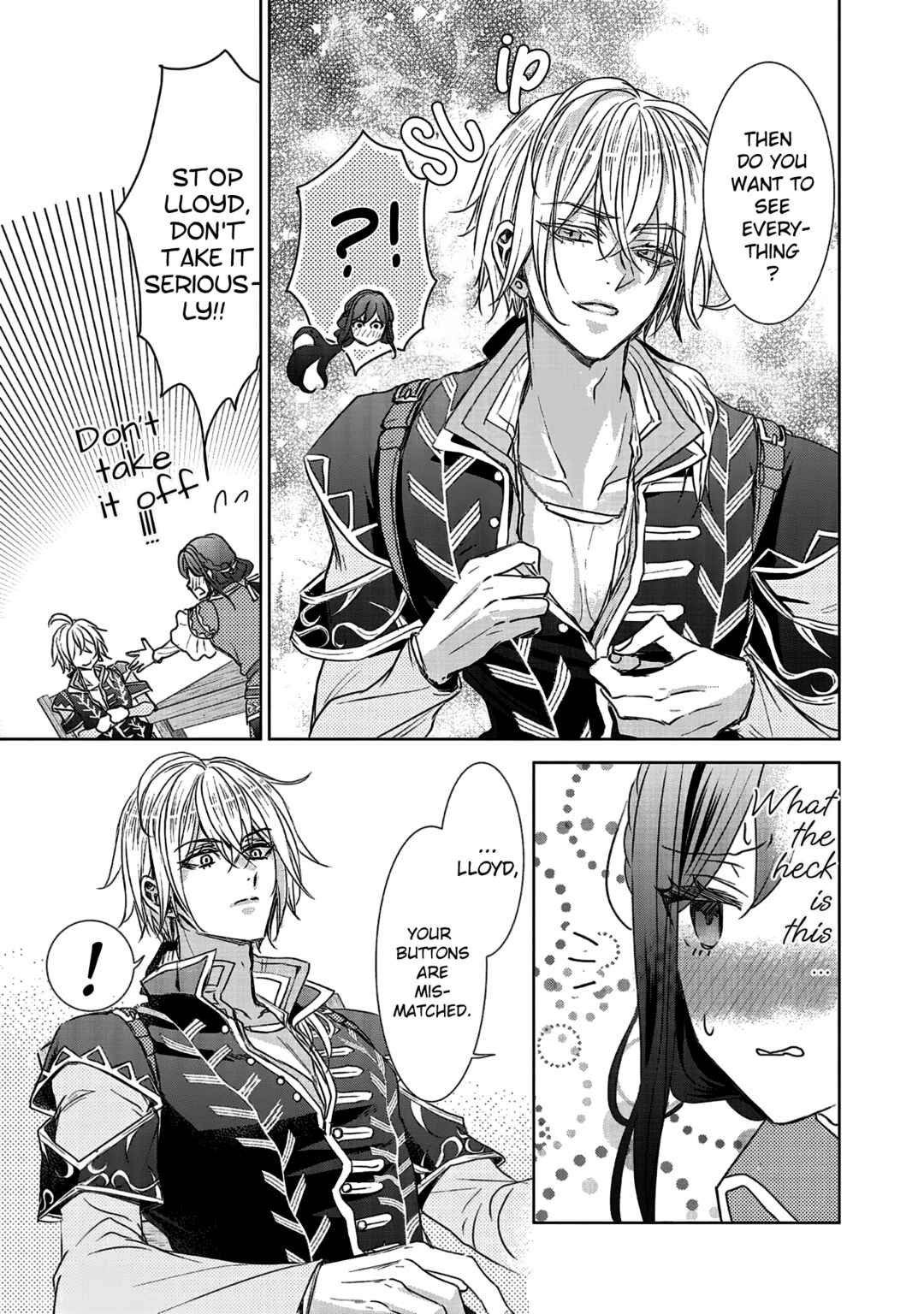 Koishita Hito wa, Imouto no Kawari ni Shindekure to Itta.: Imouto to Kekkon Shita Kataomoi Aite ga Naze Imasara Watashi no Moto ni? to Omottara @COMIC Chapter 9 - Page 20