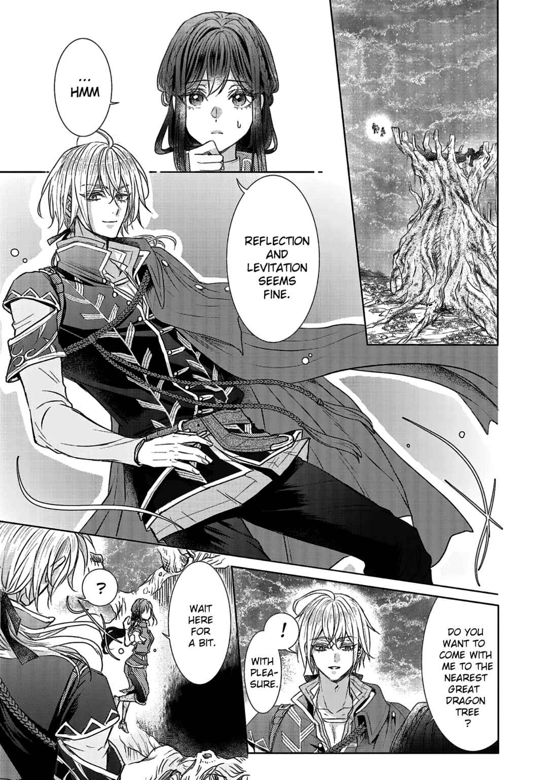 Koishita Hito wa, Imouto no Kawari ni Shindekure to Itta.: Imouto to Kekkon Shita Kataomoi Aite ga Naze Imasara Watashi no Moto ni? to Omottara @COMIC Chapter 9 - Page 24