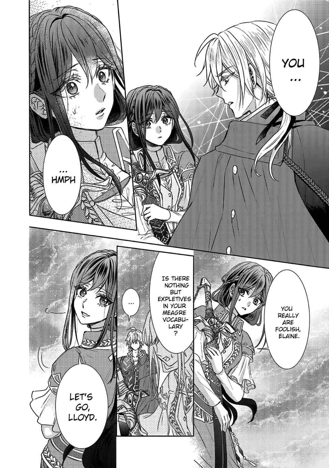 Koishita Hito wa, Imouto no Kawari ni Shindekure to Itta.: Imouto to Kekkon Shita Kataomoi Aite ga Naze Imasara Watashi no Moto ni? to Omottara @COMIC Chapter 9 - Page 29