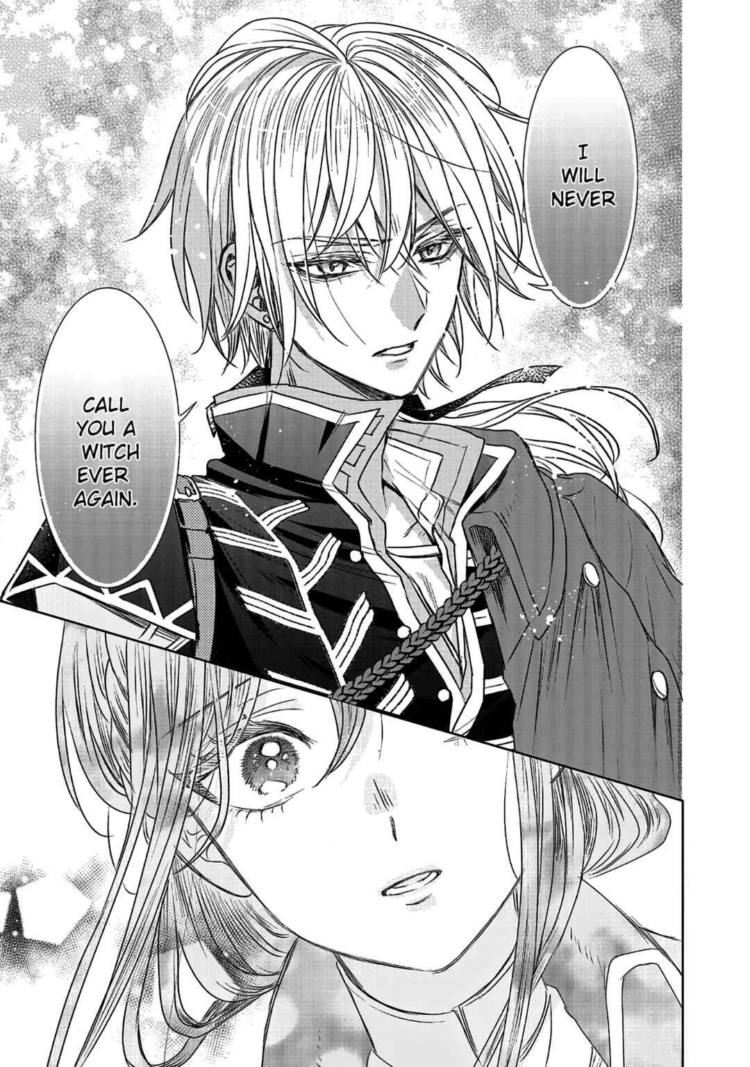 Koishita Hito wa, Imouto no Kawari ni Shindekure to Itta.: Imouto to Kekkon Shita Kataomoi Aite ga Naze Imasara Watashi no Moto ni? to Omottara @COMIC Chapter 9 - Page 38