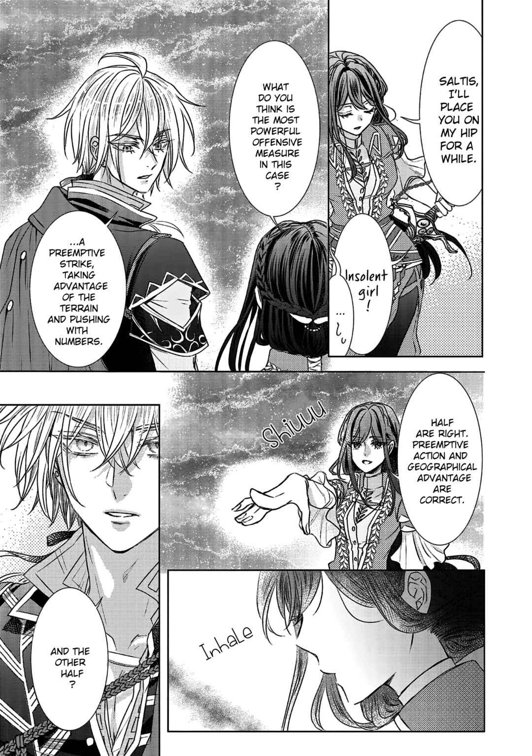 Koishita Hito wa, Imouto no Kawari ni Shindekure to Itta.: Imouto to Kekkon Shita Kataomoi Aite ga Naze Imasara Watashi no Moto ni? to Omottara @COMIC Chapter 9 - Page 40