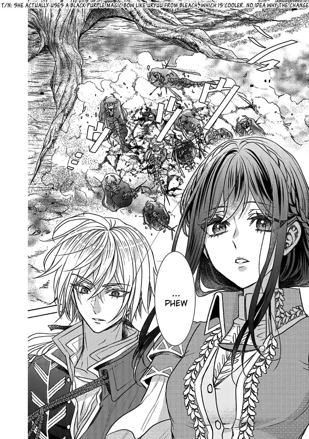 Koishita Hito wa, Imouto no Kawari ni Shindekure to Itta.: Imouto to Kekkon Shita Kataomoi Aite ga Naze Imasara Watashi no Moto ni? to Omottara @COMIC Chapter 9 - Page 42