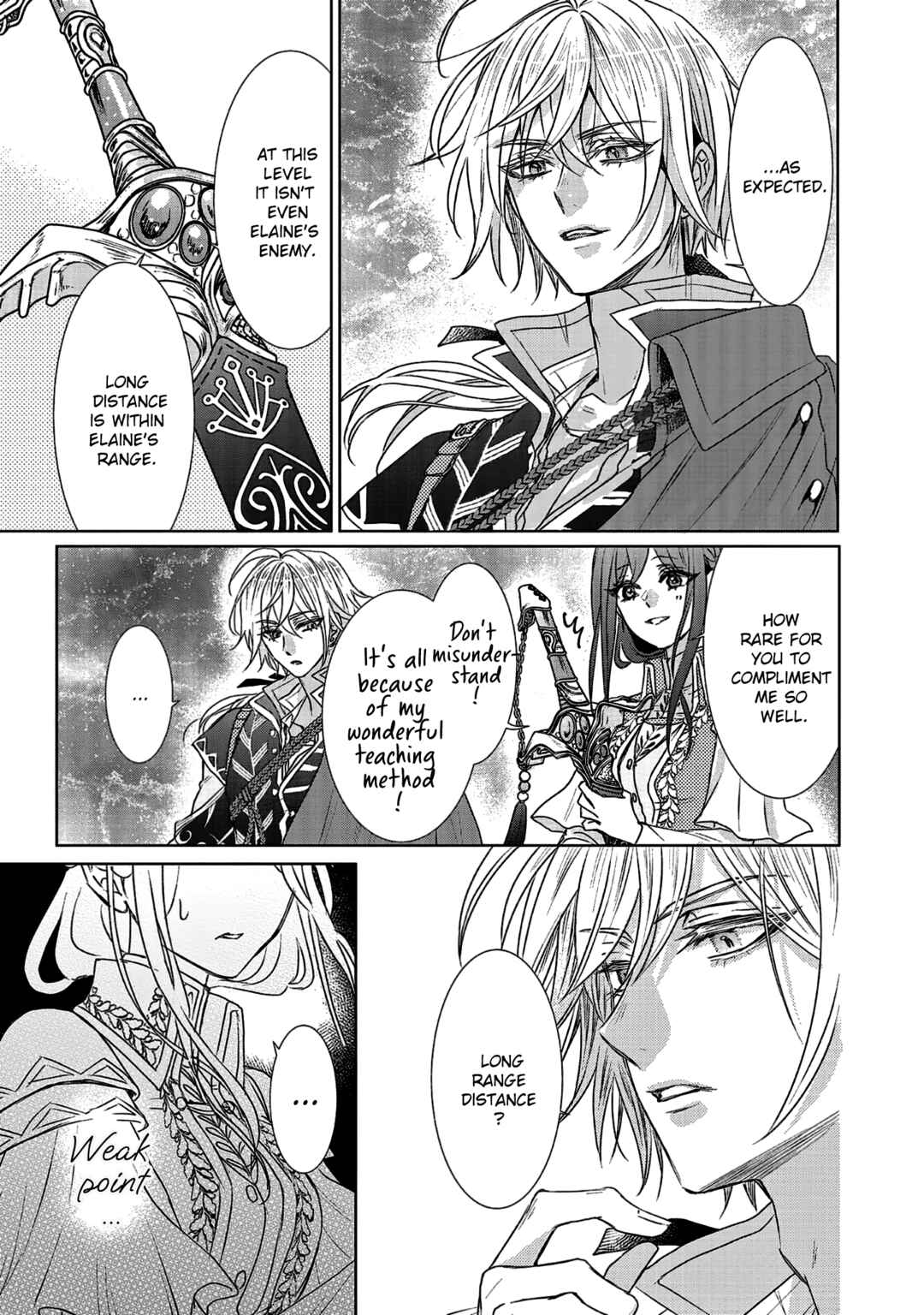 Koishita Hito wa, Imouto no Kawari ni Shindekure to Itta.: Imouto to Kekkon Shita Kataomoi Aite ga Naze Imasara Watashi no Moto ni? to Omottara @COMIC Chapter 9 - Page 43