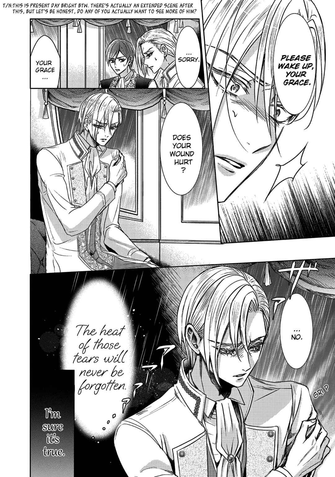 Koishita Hito wa, Imouto no Kawari ni Shindekure to Itta.: Imouto to Kekkon Shita Kataomoi Aite ga Naze Imasara Watashi no Moto ni? to Omottara @COMIC Chapter 9 - Page 9
