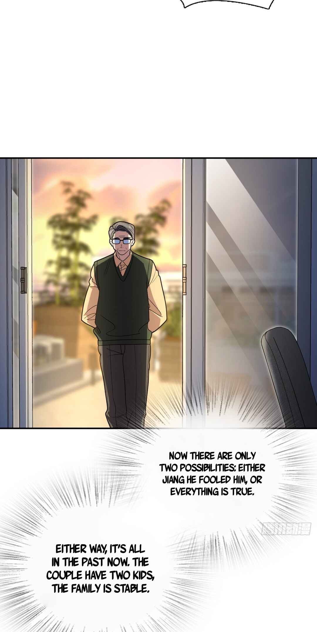 Wǒ Jiā Lǎopo Láizì Yīqiān Nián Qián Chapter 398 - Page 13