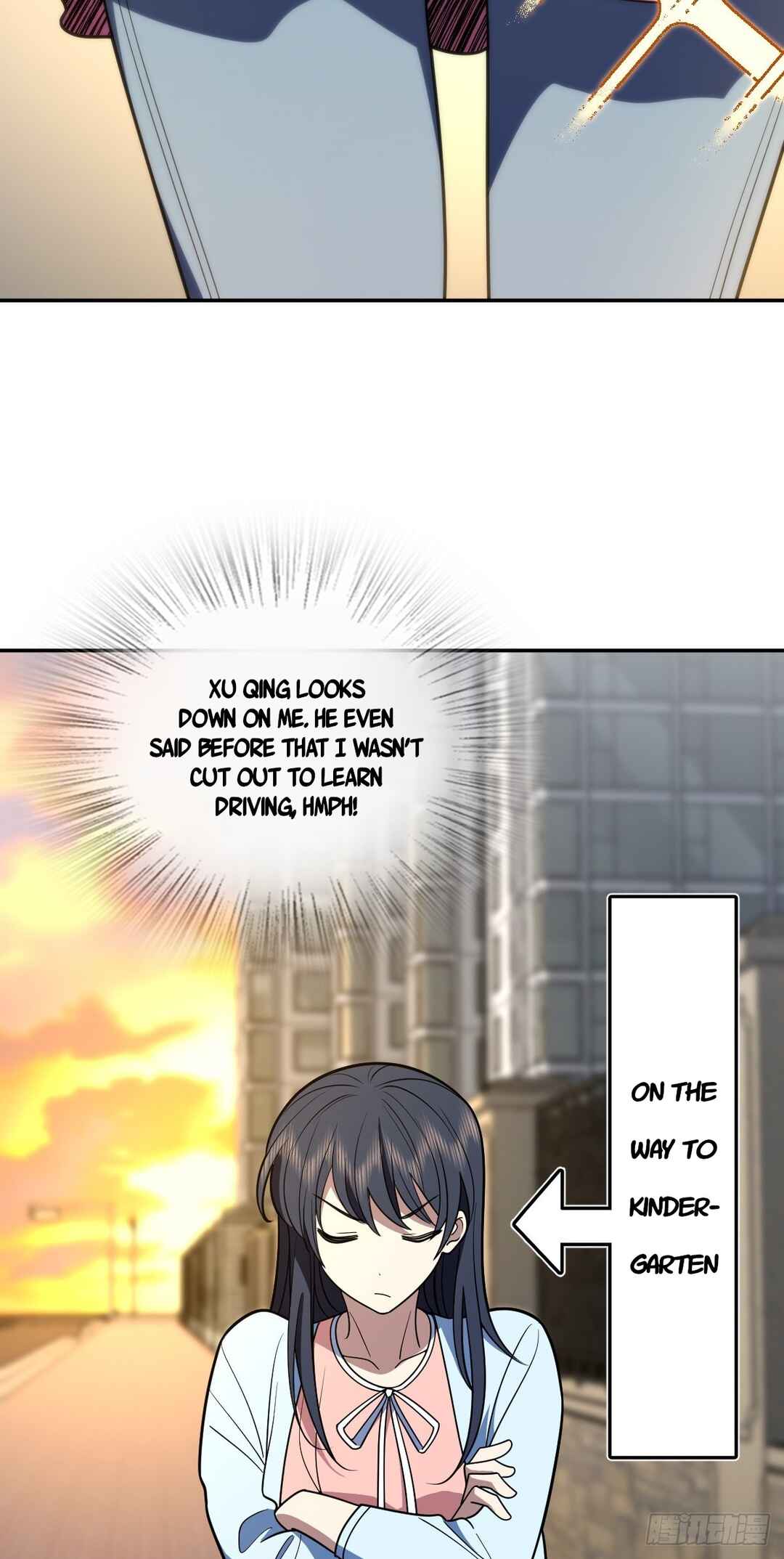 Wǒ Jiā Lǎopo Láizì Yīqiān Nián Qián Chapter 398 - Page 17
