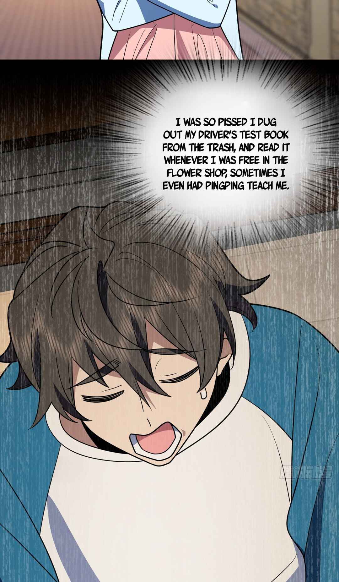 Wǒ Jiā Lǎopo Láizì Yīqiān Nián Qián Chapter 398 - Page 18