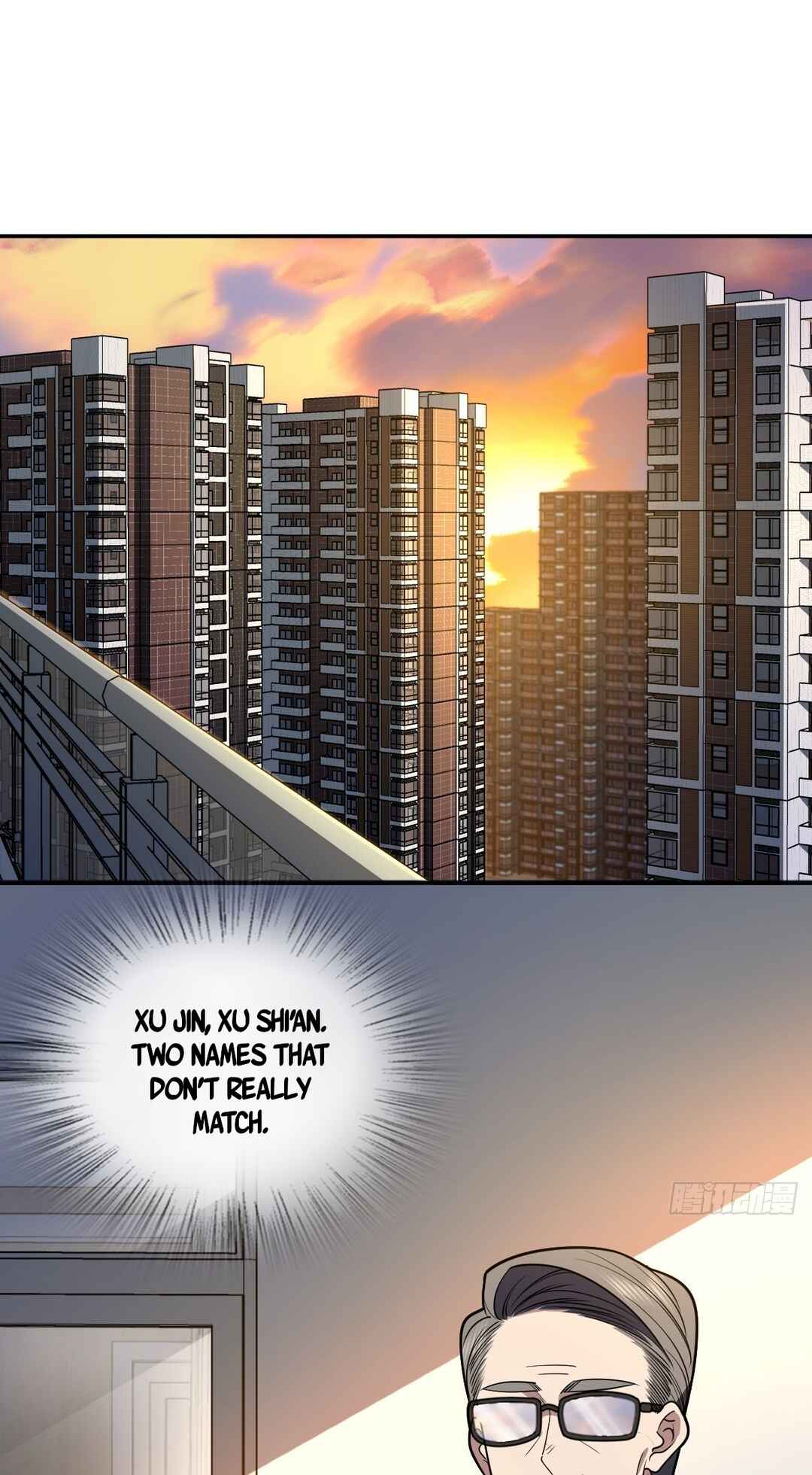 Wǒ Jiā Lǎopo Láizì Yīqiān Nián Qián Chapter 398 - Page 2