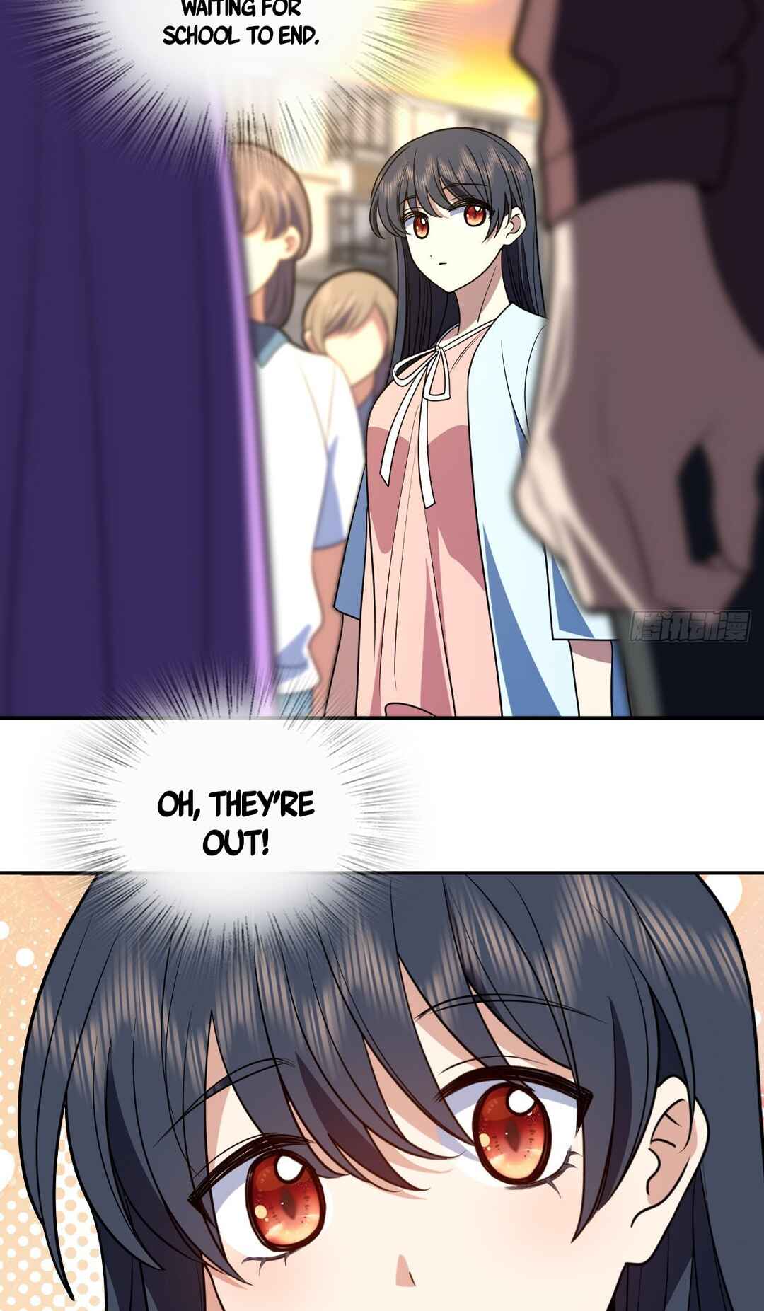 Wǒ Jiā Lǎopo Láizì Yīqiān Nián Qián Chapter 398 - Page 20