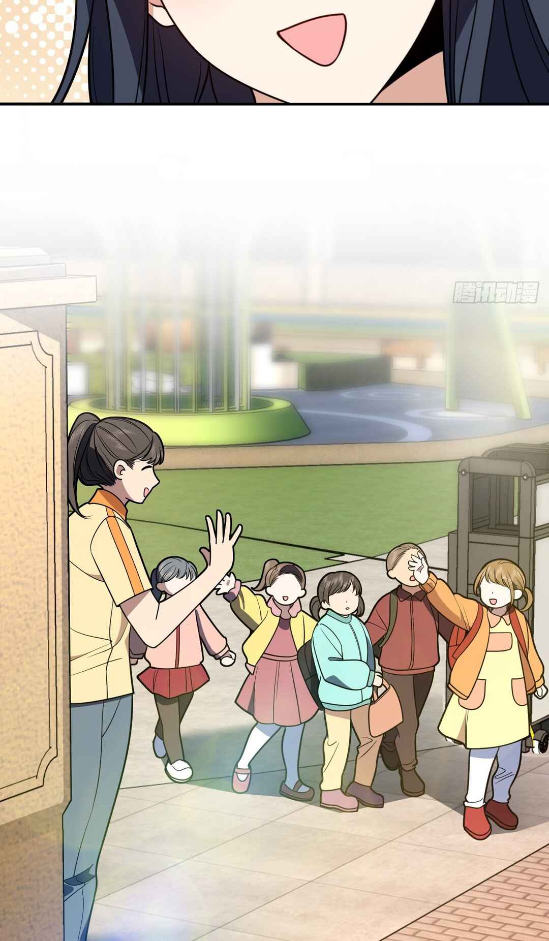 Wǒ Jiā Lǎopo Láizì Yīqiān Nián Qián Chapter 398 - Page 21