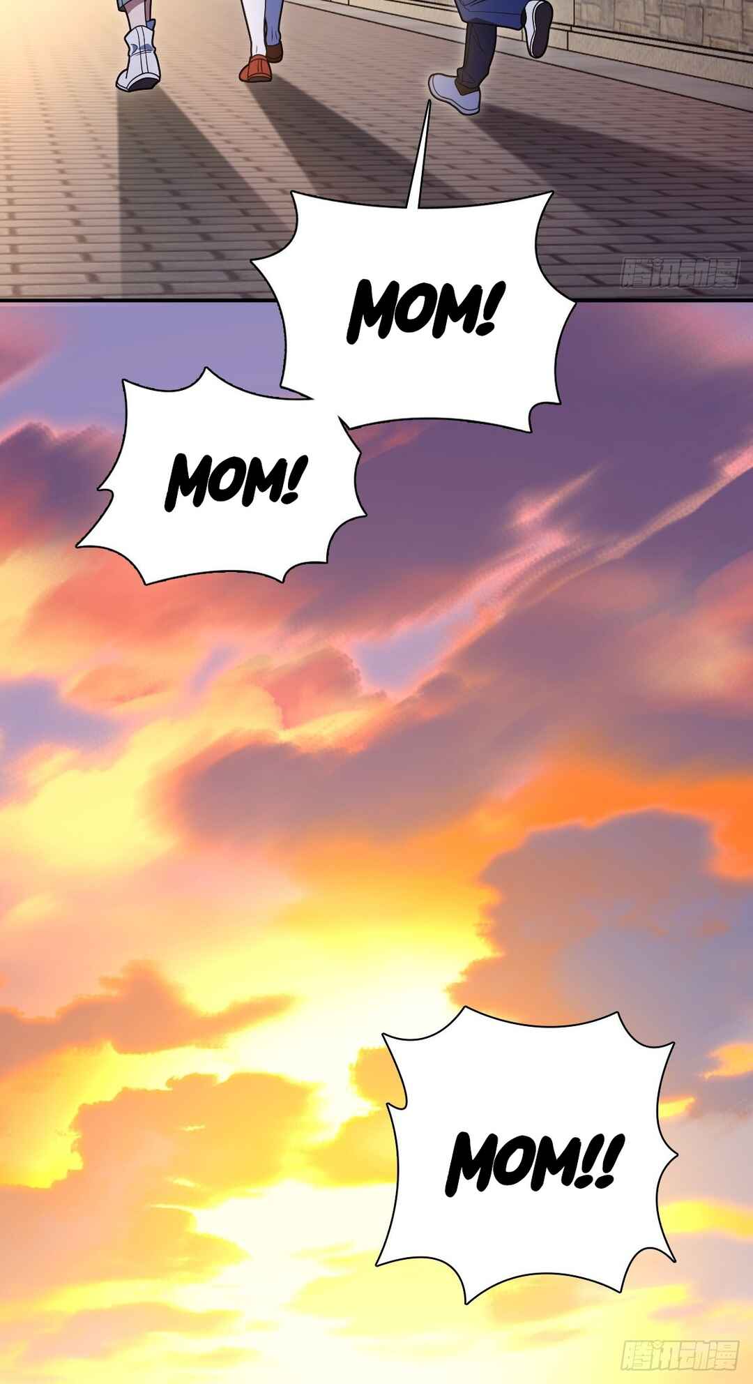 Wǒ Jiā Lǎopo Láizì Yīqiān Nián Qián Chapter 398 - Page 29