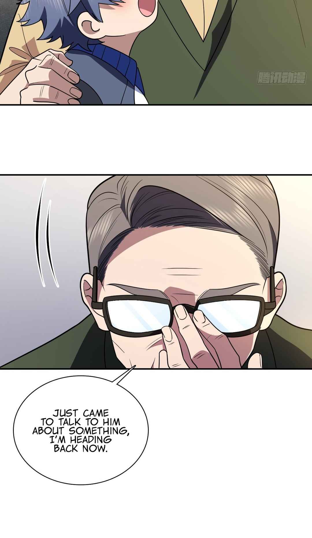 Wǒ Jiā Lǎopo Láizì Yīqiān Nián Qián Chapter 398 - Page 34