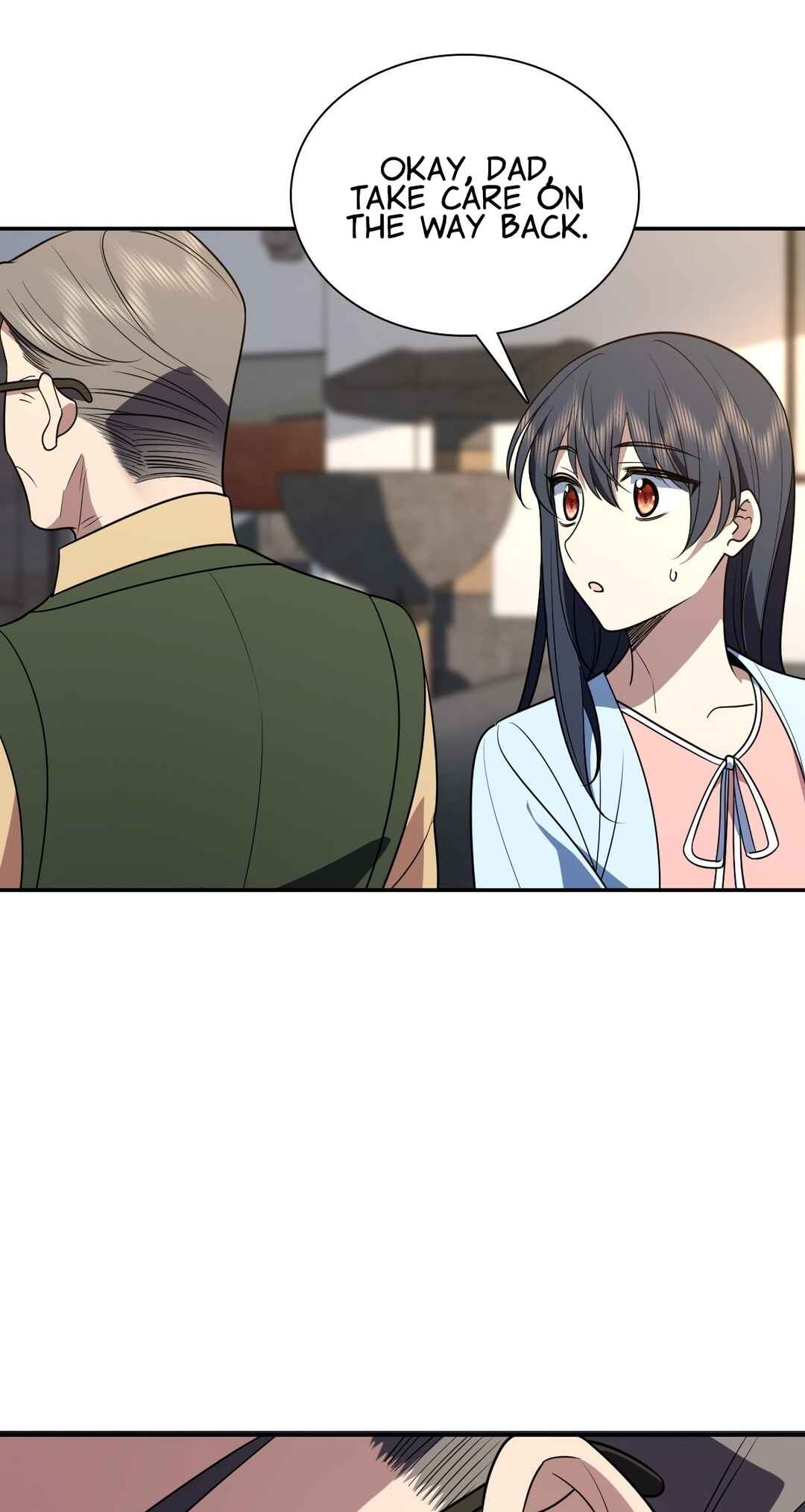 Wǒ Jiā Lǎopo Láizì Yīqiān Nián Qián Chapter 398 - Page 35