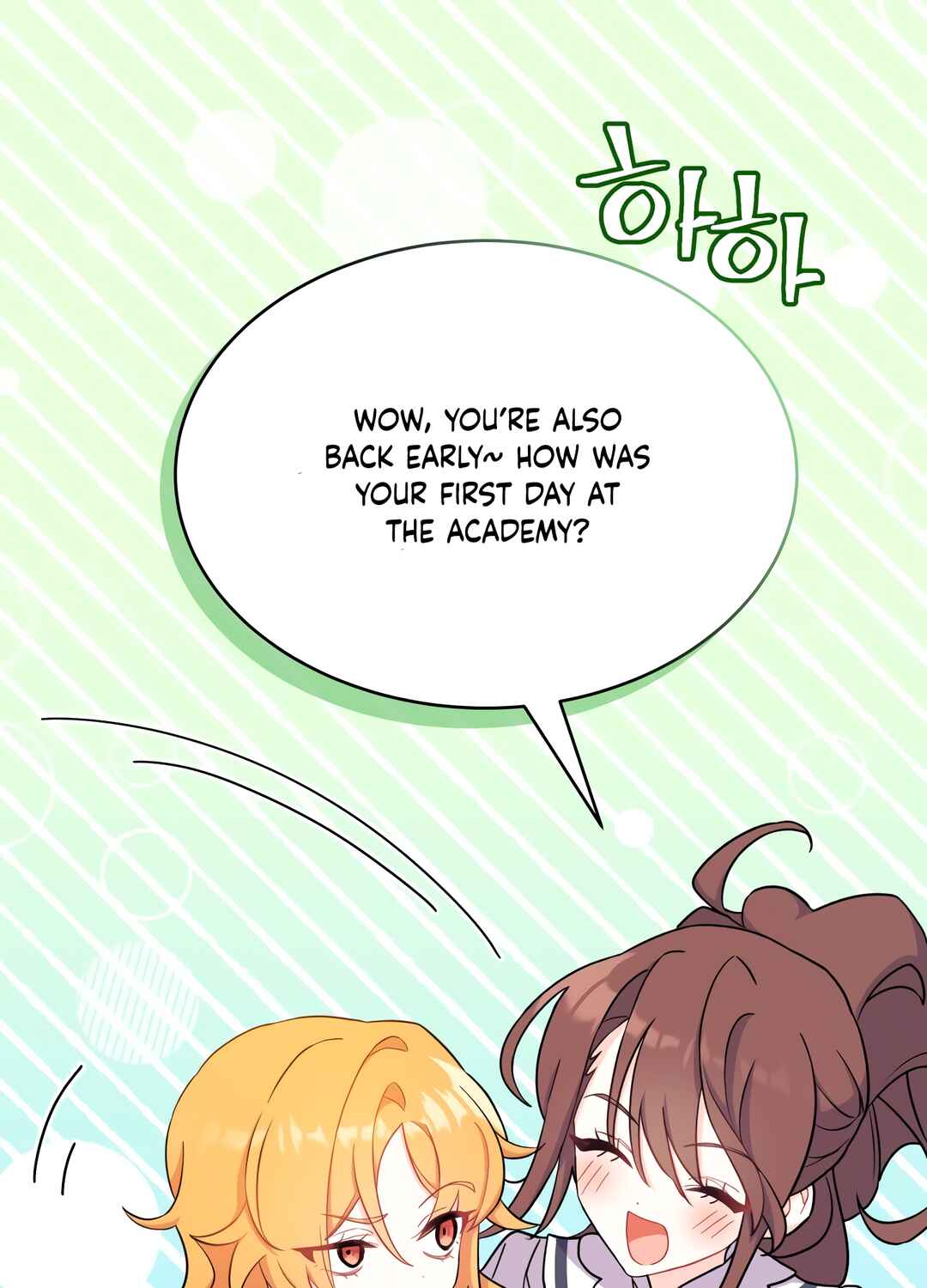 Ojakgyo neun Silseumnida Chapter 5 - Page 102