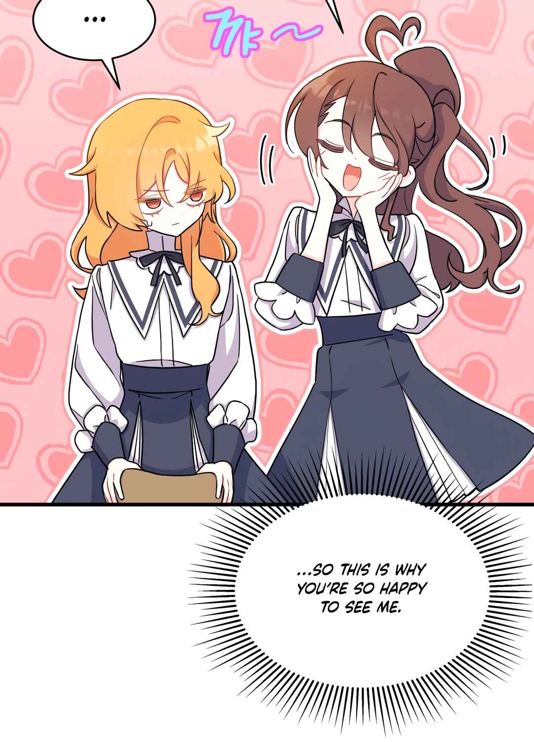 Ojakgyo neun Silseumnida Chapter 5 - Page 108