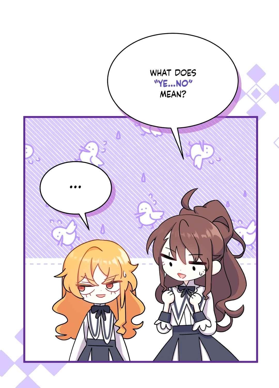 Ojakgyo neun Silseumnida Chapter 5 - Page 112