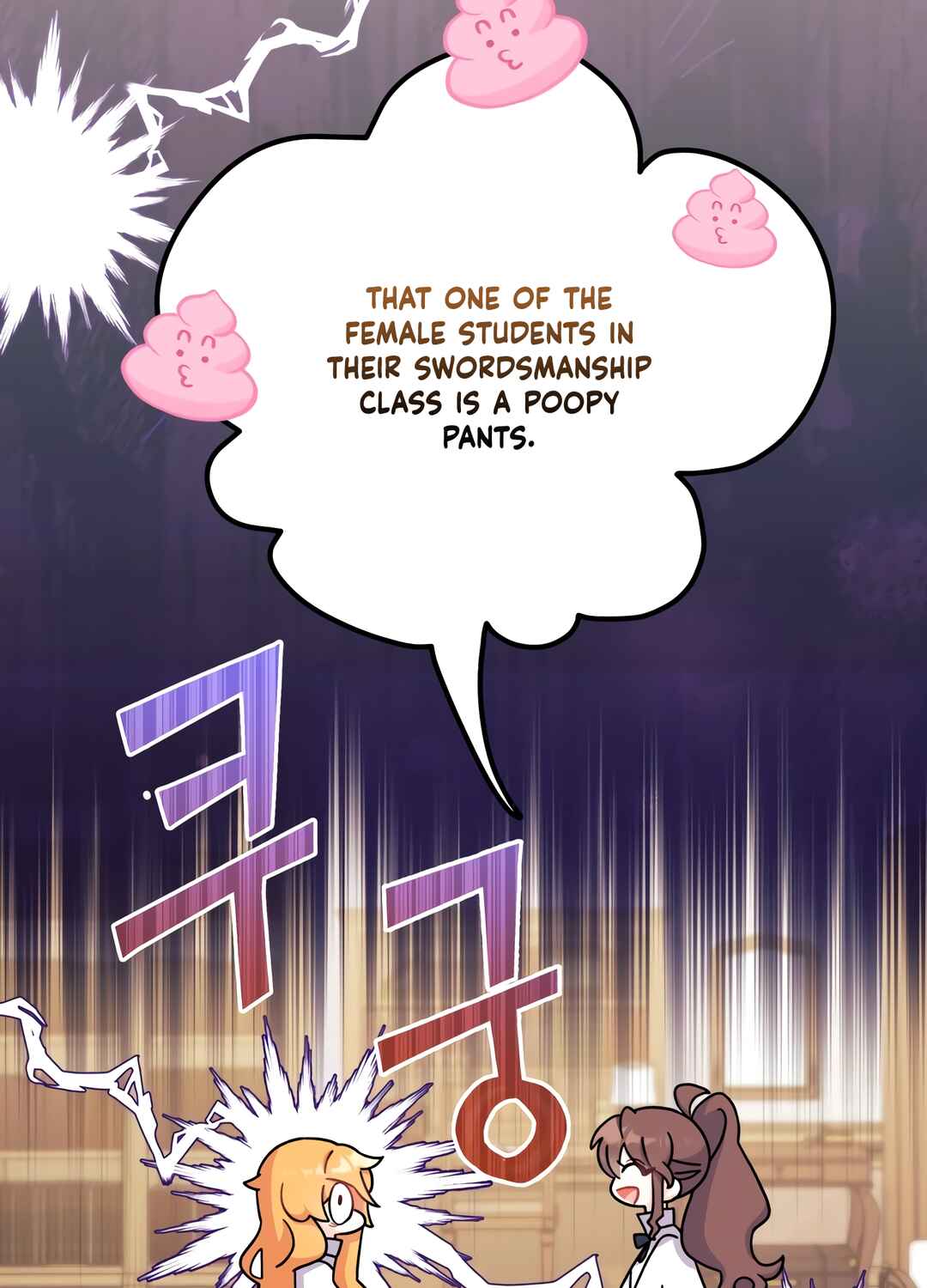 Ojakgyo neun Silseumnida Chapter 5 - Page 119