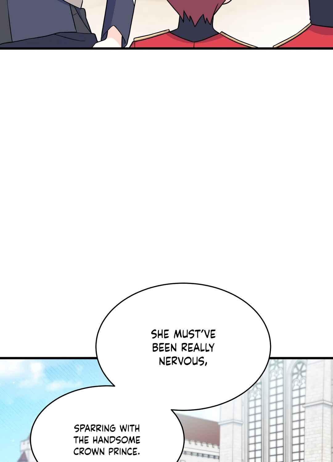 Ojakgyo neun Silseumnida Chapter 5 - Page 38