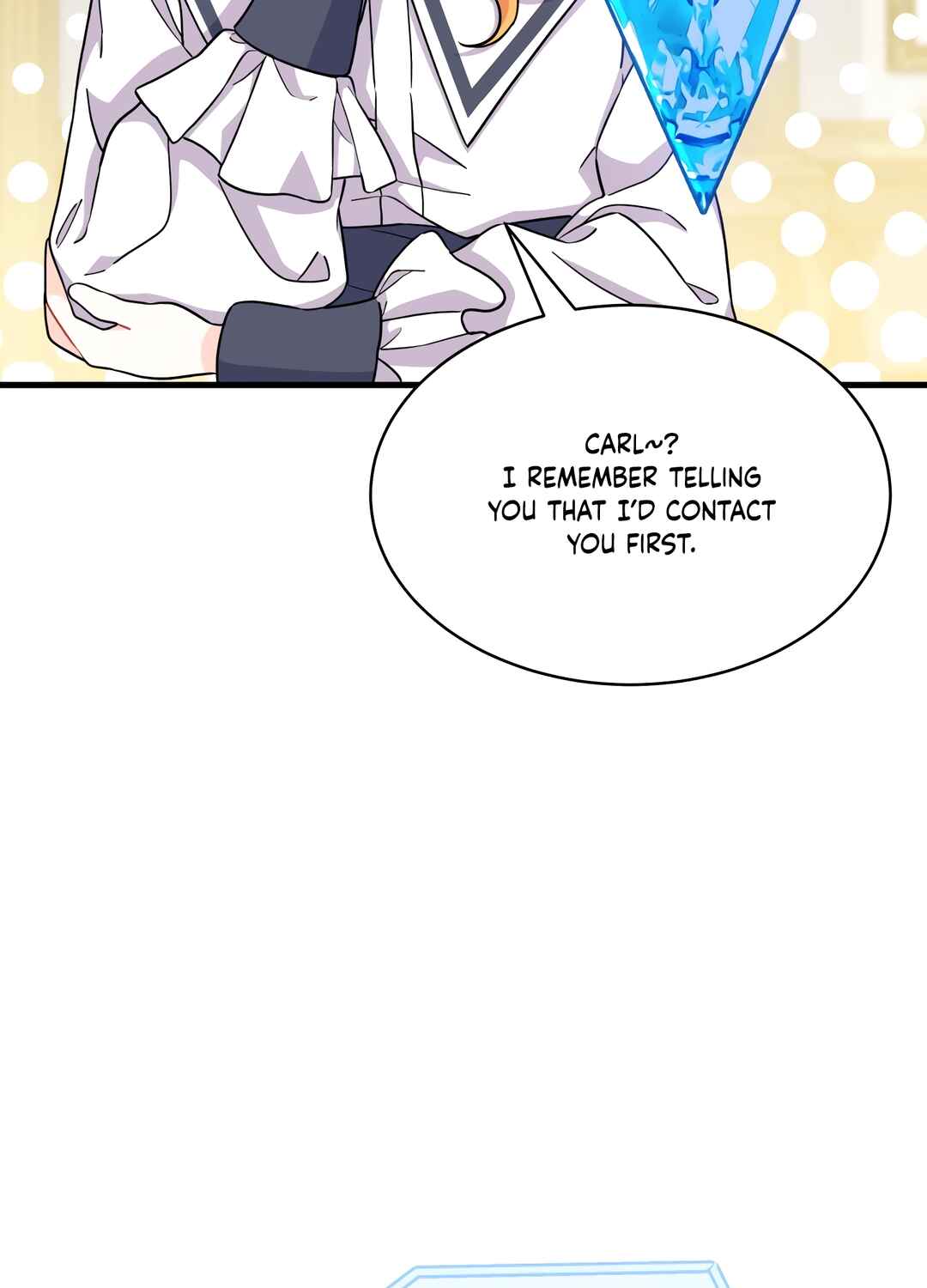 Ojakgyo neun Silseumnida Chapter 5 - Page 72